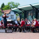 Nederlands Brandweer Orkest & gasten