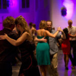 Tangoschool La Zapada & Tango Trajectina 